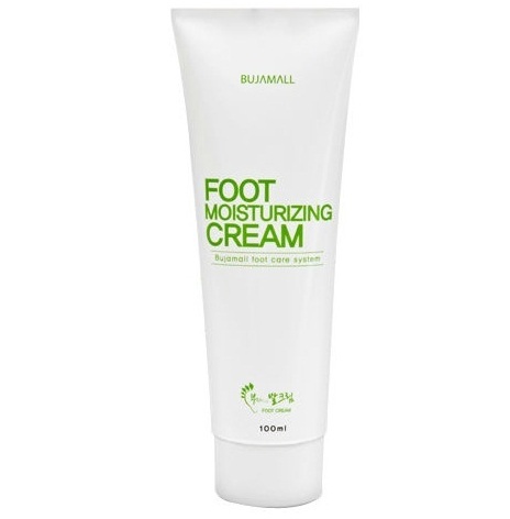 Foot Moisture Cream