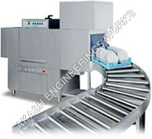 Imported Dishwashers