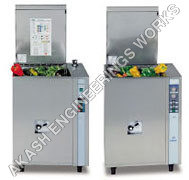 Imported Dishwashers