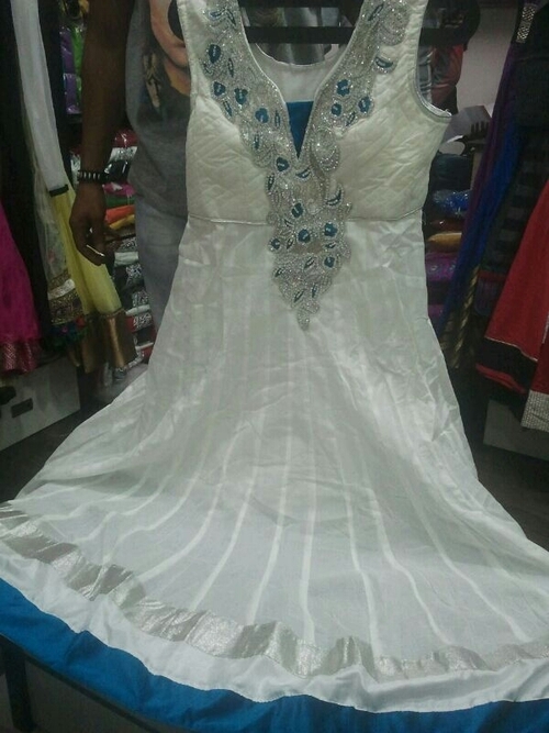 Glory Ladies Suit