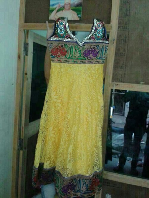 Jullie Ladies Suit