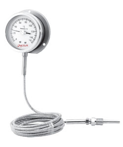 Temperature Gauges