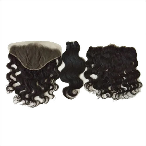 Body Wave Raw Vietnam hair