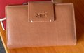 Brown Leather Wallet