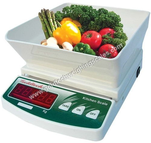 Kitchen Scales