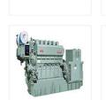 Marine Diesel Generator Set