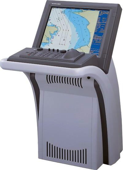 Navigational Equipments