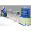 Industrial Pvc Profile Plant
