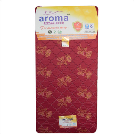 Comfort Mattress