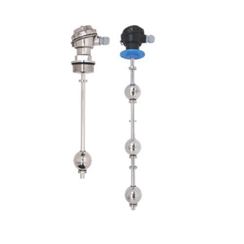 Magnetic Float Level Switch