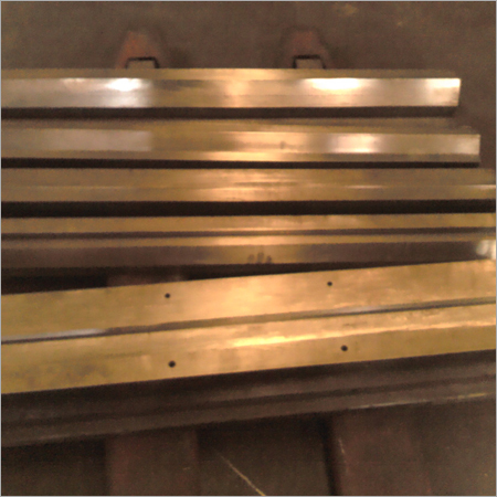 Brake Press Tools