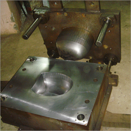 Deep Draw Press Tools