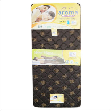 Orthopedic Coir Mattress