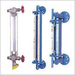 Tubular Level Indicator
