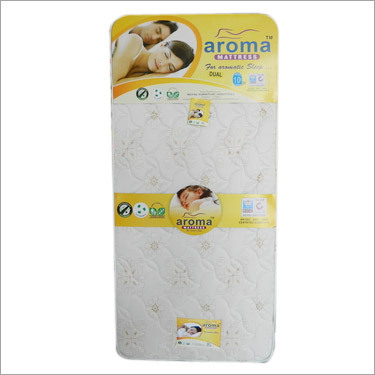 Luxury Comfort Mattress Luxury Comfort Mattress
