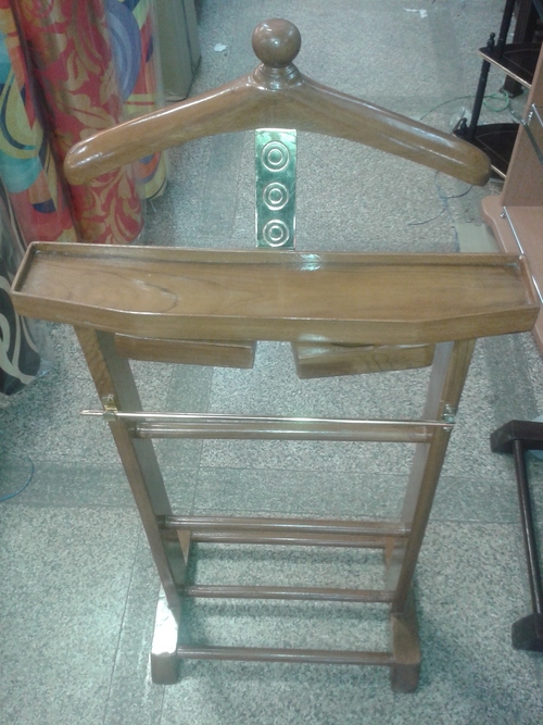 Wooden Coat Stand