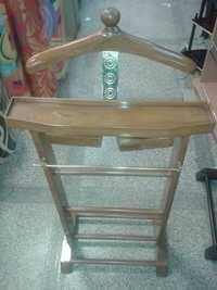 Wooden Coat Stand