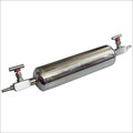 Stainless Steel Oil Sampling Bottle
