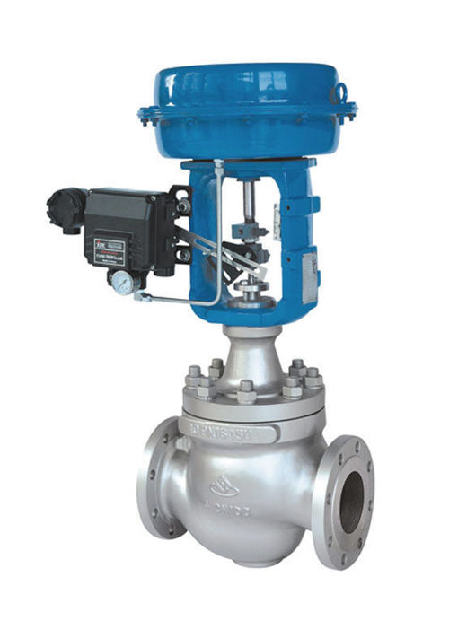 Control Valves
