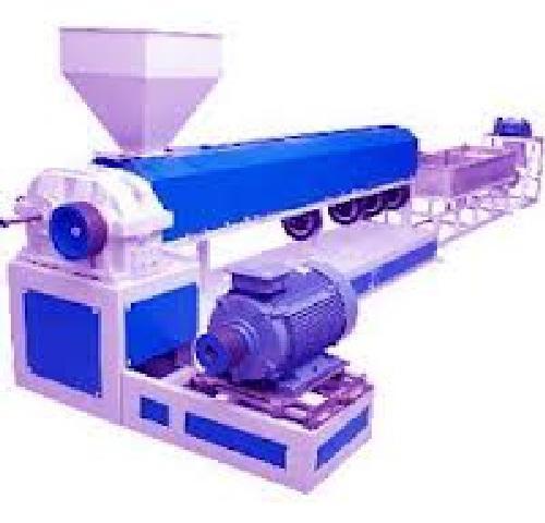 Colouring Granules Extrusion Lines
