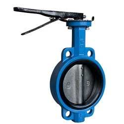Butterfly Valves