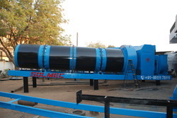 Drum Mix Plant