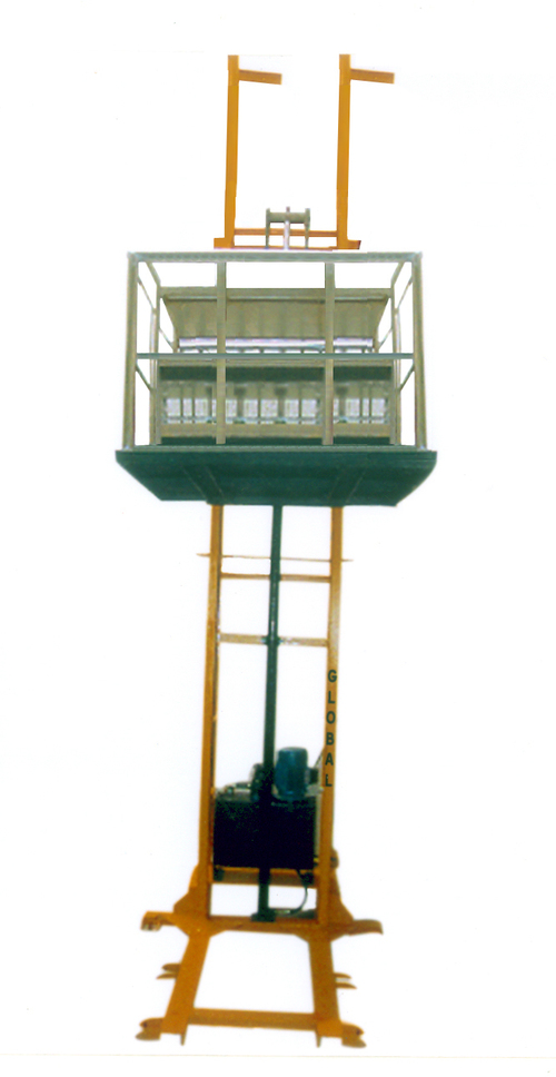 Goods Lift