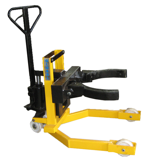 Drum Lifter
