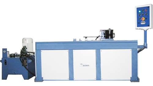 Hydraulic Pipe Bending Machine