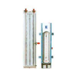 U Tube Manometers