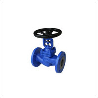 Cast Steel Globe Valves