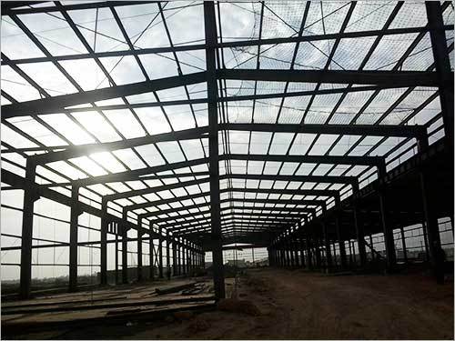 Industrial Warehouse