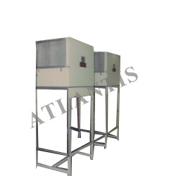 Vertical Laminar Airflow Hood