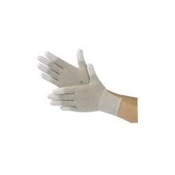 Copper Fibre Gloves