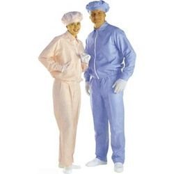 Cleanroom Body Suit