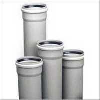Industrial SWR Pipes