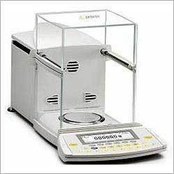 Laboratory Weighing Balance