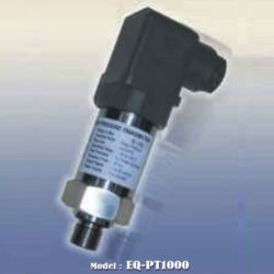 Pressure Sensors 