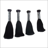 Non Remy Double Drawn Hair