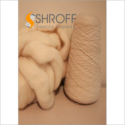 Cotton Yarns