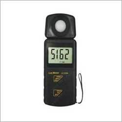 Digital Lux Meter