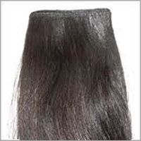 Virgin Machine Weft Hair