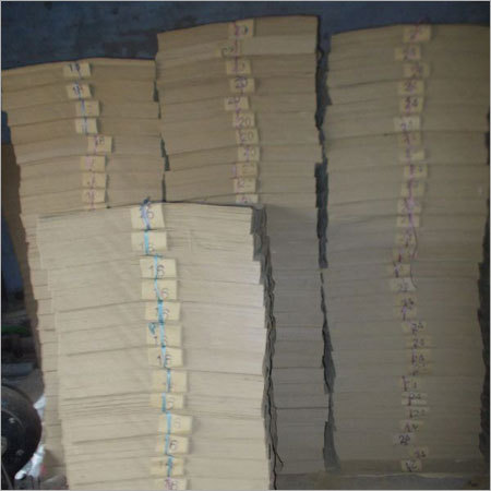 Wheat Straw Board