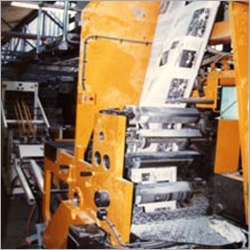 Paper Plant Equipment