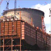 Power Plant Machinery - Steel, Variable Dimensions, Hot-dip Galvanized | Efficient Transfer, High Performance, Low Maintenance, Rugged Design, Turnkey Solutions
