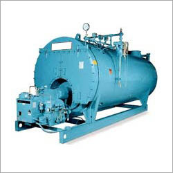 Industrial Boilers