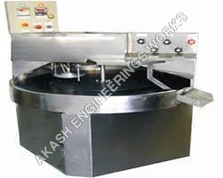 Chapatti Making Machine