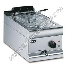 Deep Fat Fryer