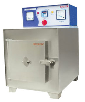 Muffle Furnace