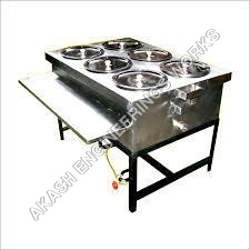Hot Bain Marie